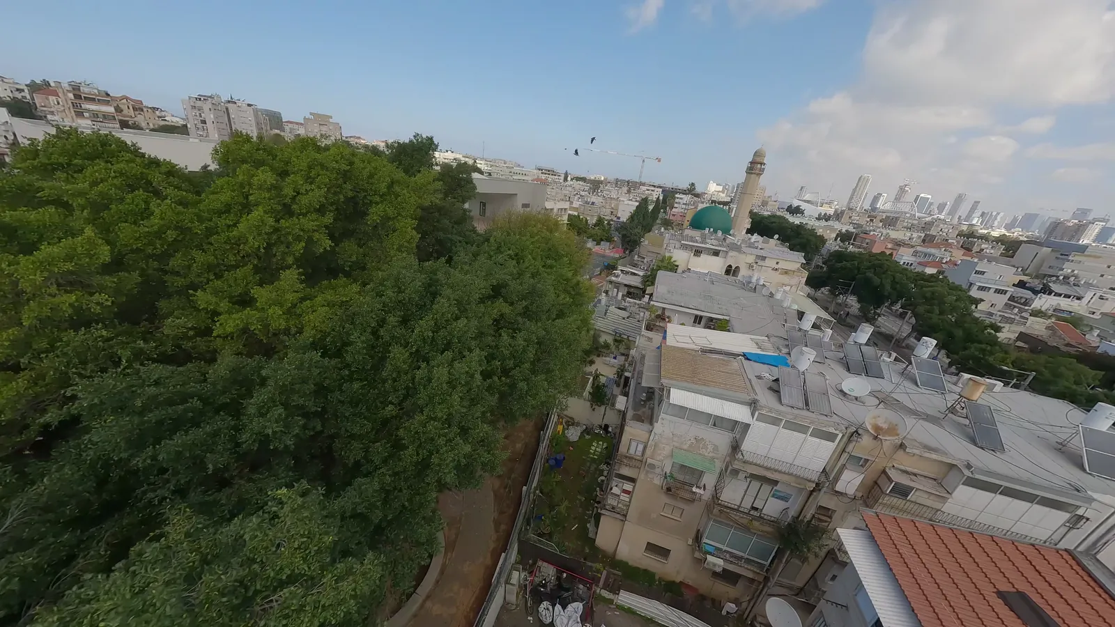 איך מתחילים עם FPV בפרויקט שלכם