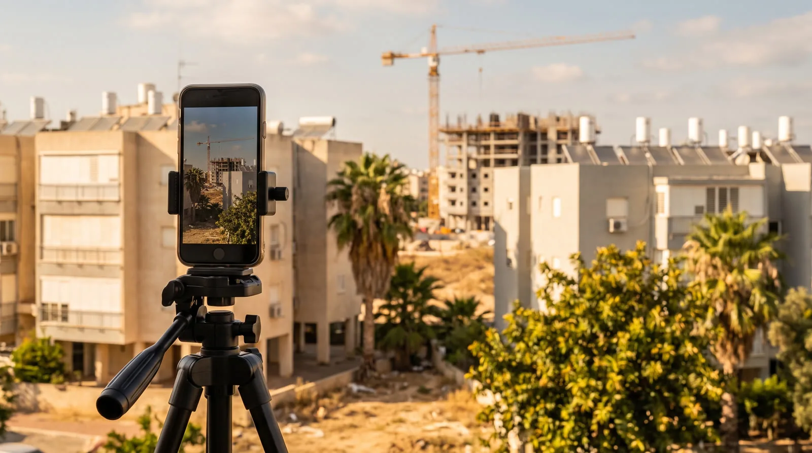 רילס לחברות נדל"ן: מה עובד ומה מבזבז תקציב